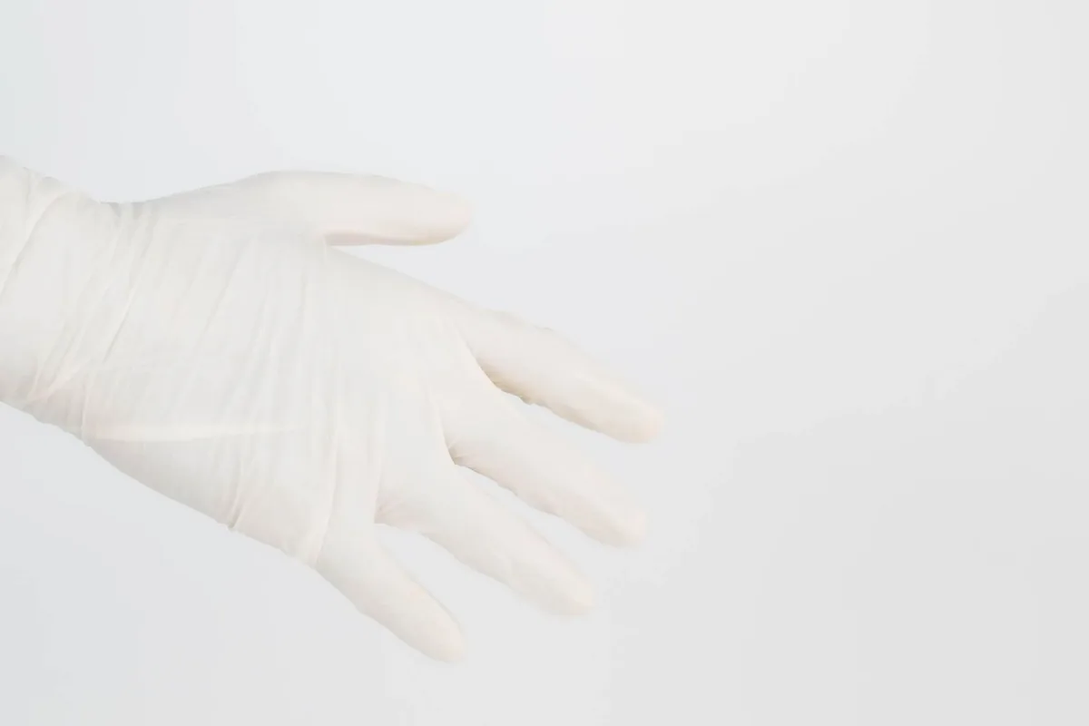 Bodily Fluid Cleanup in Marion, KS
